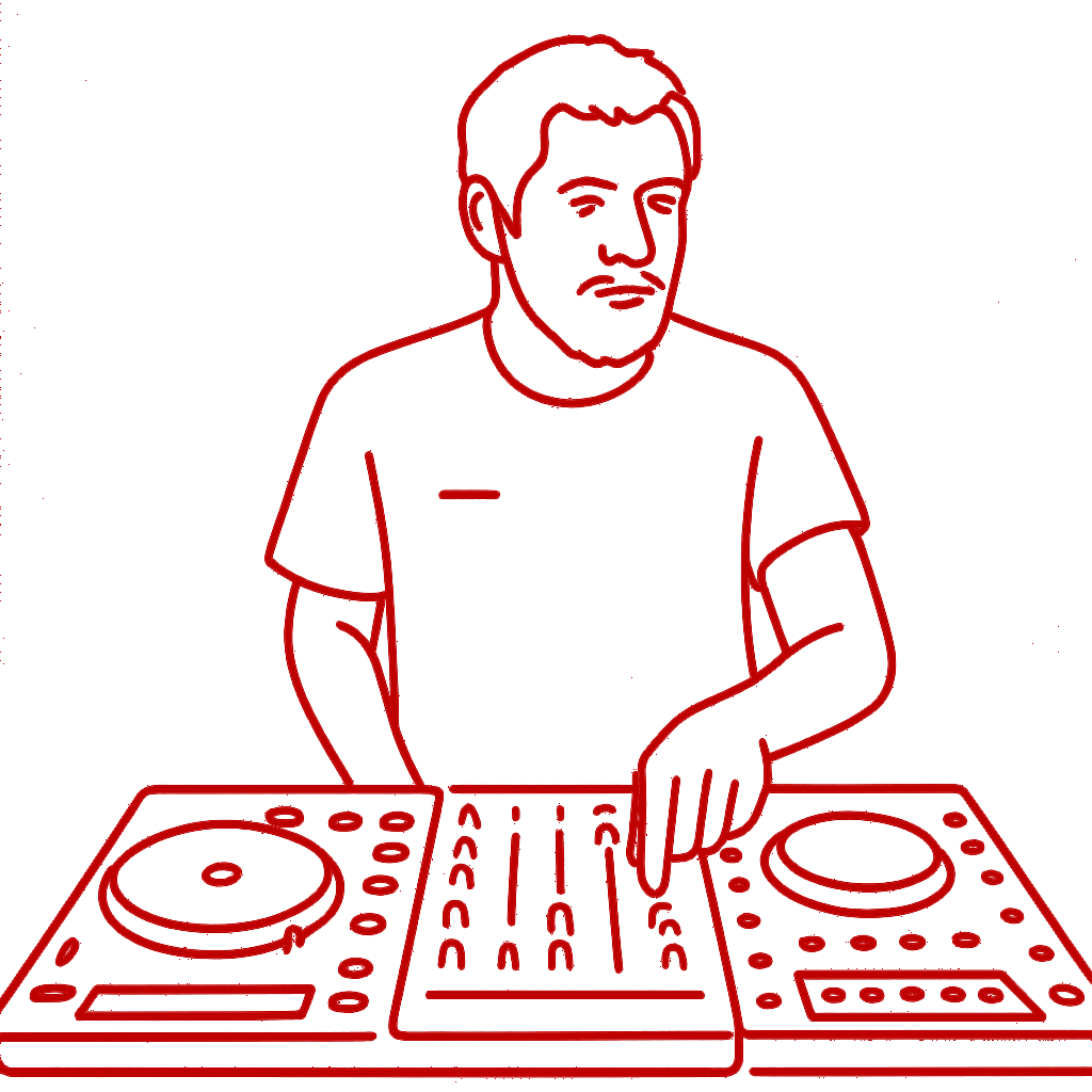 Summertime Dreaming - 13/09/25 - Tiago