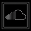 Unseen Lisbon Sound Cloud Icon