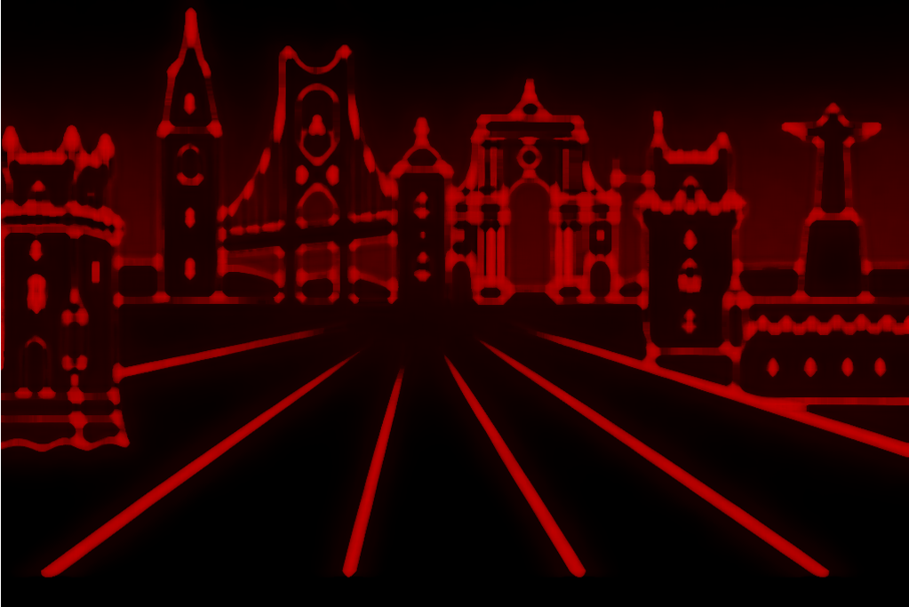 Unseen Lisbon Techno Club