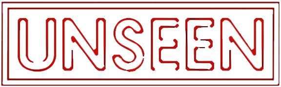 Unseen Lisbon Techno Club logo