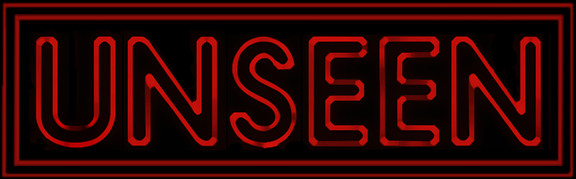 Unseen Lisbon Techno Club logo